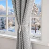 Thermovorhang Kälteschutz Kräuselband Stangendurchzug, Produktbild-Vorschau 6