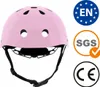 Kask ochronny ORIX r. M szary dla chłopca i dziewczynki na Podgląd zdjęcia produktu 16