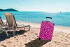 MuchoWow® Koffer Handgepäck Trolley Rollkoffer Kleine Produktbild-Vorschau 6