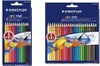 STAEDTLER Etui en carton crayon de couleur Noris aqua 12pcs Voir les images du produit 10