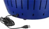 LotusGrill G435 U Blau Produktbild-Vorschau 5