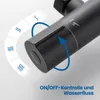 Auralum Duscharmatur mit Thermostat, Mischbatterie Dusche Produktbild-Vorschau 6