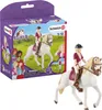 Schleich  Horse Club 42540 Sofia & Blossom Produktbild-Vorschau 5