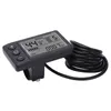 S866 LCD displej pre elektrobicykle - ovládací panel pre Náhľad obrázku produktu 9