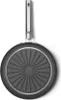 Antihaft-pfanne 30 cm schwarz Smeg CKFF3001BLM Produktbild-Vorschau 5