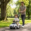 Porsche Cayenne 3-in-1 Rutschauto (1–3 Jahre) – Offiziell Produktbild-Vorschau 8