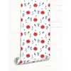 Coloray Fototapete 360x250 cm Vlies-Fototapete - Feldblumen Produktbild-Vorschau 4