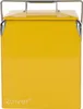 Zuiver Cooler Be Wine Kühlbox Gelb Produktbild-Vorschau 1