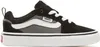 Vans Sneakers VN0A3MVPUG71 in Black color size 38 Anteprima dell’immagine prodotto 1