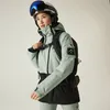 Giacca Gnarlyjacket glacgrn/blk (0IC) 14 Anteprima dell’immagine prodotto 6