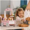 Viga Polarb Shop Cukrárna Zmrzlina 3v1 Náhled obrázku produktu 16