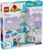 LEGO DUPLO 10455 Zimowa impreza Anny i Elsy Podgląd zdjęcia produktu 11