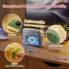 Phomemo A30 Tragbarer Bluetooth-Etikettendrucker, Produktbild-Vorschau 3