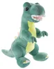 A plush toy dinosaur against a white background. Produktbild-Vorschau