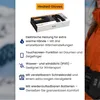 R2B Beheizbare Handschuhe, wiederaufladbar, Beheizte Produktbild-Vorschau 11