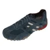 Geox Sneaker low dunkelblau 41 Produktbild-Vorschau 36