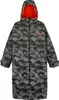 Regatta - Robe für Herren/Damen Uni RG11599 (S-M) Produktbild-Vorschau 1