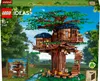 LEGO® Ideas 21318 Dům na stromě Náhled obrázku produktu 33