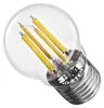 LED Lampe Filament Mini Globe / E27 / 5,9 W (60 W) / 806 lm / Warmweiß Produktbild-Vorschau
