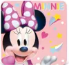 Kinder Holztisch + 2 Stühle MINNIE MOUSE, WD13978 Produktbild-Vorschau 3