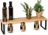 KESPER Küchenregal mit zwei Standfüßen 55 x 15 x 13,5 cm Produktbild-Vorschau 2