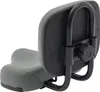 Selle pour tricycle - Selle de vélo avec dossier - Voir les images du produit 5