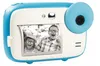 AGFAPHOTO, Fotokamera Realkids Cam, Weiß / Blau Produktbild-Vorschau 5