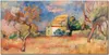 Coloray Bild aus Leinwand 120x60 Leinwand Dekoration - Produktbild-Vorschau 1