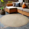 Carpetsale24 Tapis Intérieur Extérieur Terrasse Balcon Voir les images du produit 2