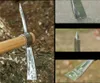 Spitzhacke Hacke Handgrubber Zweizweck-Bonsai-Handfräse Produktbild-Vorschau 5