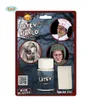 Biely latex s hubkou 26gr - Halloween Náhľad obrázku produktu 4