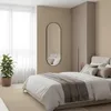 Dekoracyjne lustro wiszące ALVA, 80 x 30 cm Podgląd zdjęcia produktu 2