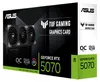 ASUS TUF Gaming TUF-RTX5070-O12G-GAMING, GeForce RTX 5070, Produktbild-Vorschau 21
