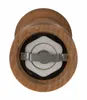 Moulin Sel/poivre Bois Design Classique, Broyage Ajustable, Voir les images du produit 4