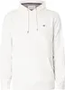 Gant Kapuzenpullover Hoodie Regular Fit Shield Produktbild-Vorschau 10