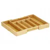 Verk 27056 Bamboo organizer voor in de lade, 7 Productafbeelding-voorbeeld 5