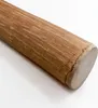 15 Holzpfosten für Staketenzaun 1,5m I Durchmesser 6-9cm I Produktbild-Vorschau 5
