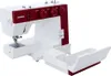 JANOME 1522RD (Rot) Nähmaschine Produktbild-Vorschau 15