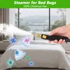 Dampfreiniger Handgerät, Hochdruck Dampfreiniger, 6 Produktbild-Vorschau 10