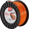 Makita Square Trim PLUS Mähfaden vierkant 2,4 mm 206 m ( Produktbild-Vorschau 2