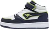 KangaROOS K-CP Dunkin Mid EV High-Top Kinder Uni Sneaker Produktbild-Vorschau 2