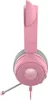 Kraken Kitty V3 X Quartz (rosa/grau, 3,5-mm-Klinkenstecker) Produktbild-Vorschau 4