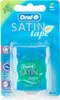 Oral B Zahnseide Satintape blau Blisterkarte 1 St Produktbild-Vorschau 11
