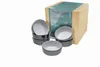 CreaTable, 21523, Nordic Fjord Frost, Müslischalen 6-tlg, Produktbild-Vorschau 1