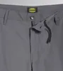 Utility Diadora Bermuda Wonder Grey Penumbra Produktbild-Vorschau 6