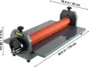VEVOR 39" Laminateur à froid à rouleaux 100cm de largeur de Voir les images du produit 15