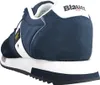 Chaussures Blauer s6queens01mesblnvywhi41 Voir les images du produit 7