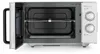 Caso MG25 Ecostyle Ceramic Mikrowelle ohne Drehteller mit Produktbild-Vorschau 10
