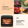 Klarstein Arizona Jerky Dörrautomat - Dörrgerät, Produktbild-Vorschau 5