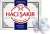 Haci Sakir Hamam Seife Rose - Gül Saf Sabun (4x150g) 600g Produktbild-Vorschau 1